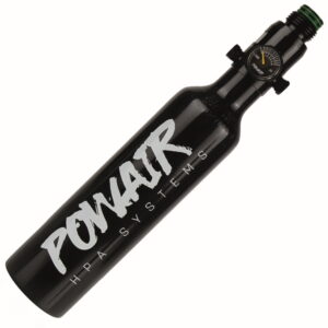 PowAir BASIC Series Paintball HP System 0