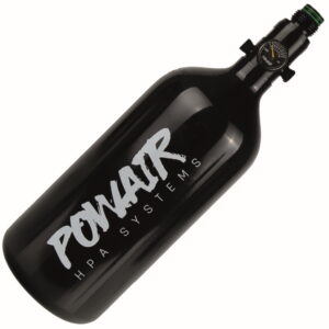 PowAir BASIC Series Paintball HP System 0