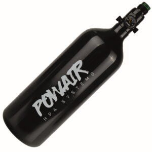 PowAir BASIC Series Paintball HP System 1