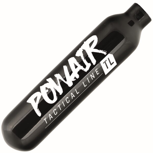 PowAir TACTICAL Line 0