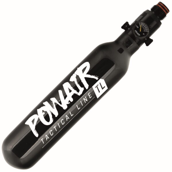 PowAir TACTICAL Line 0