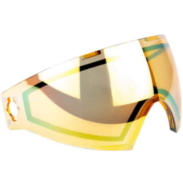 ProShar Base Thermal Maskenglas (gold Mirror)