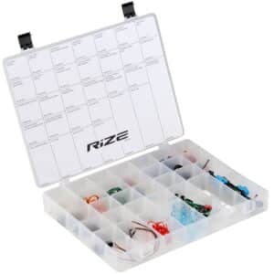 Proto Maxxed Rize / Dye Rize CZR Complete Parts Kit