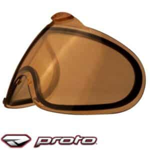 Proto Switch EL / FS / Dye Axis Paintball Thermal Glas (HD - High Definition)