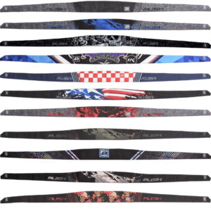 Push Paintball Headband
