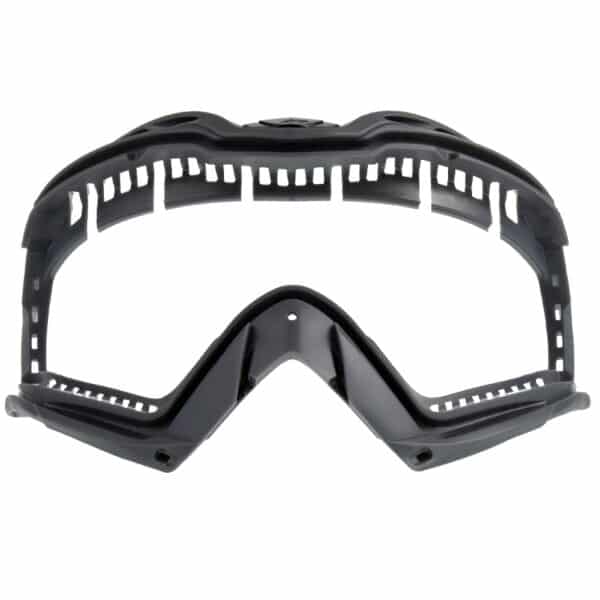 Push Unite Lens Frame / Maskenglas-Rahmen (grau)