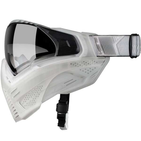 Push Unite Paintball Maske (FLX Clear)