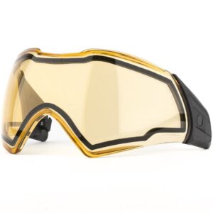 Push Unite Paintball Thermal Maskenglas (HD / High Definiton)