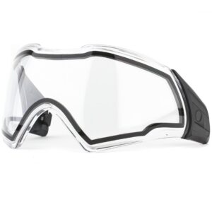 Push Unite Paintball Thermal Maskenglas (klar / clear)