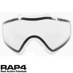 Rap4 Hawkeye Paintball Thermal Maskenglas (klar)