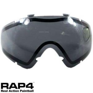 Rap4 Hawkeye Paintball Thermal Maskenglas (rauch / smoke)