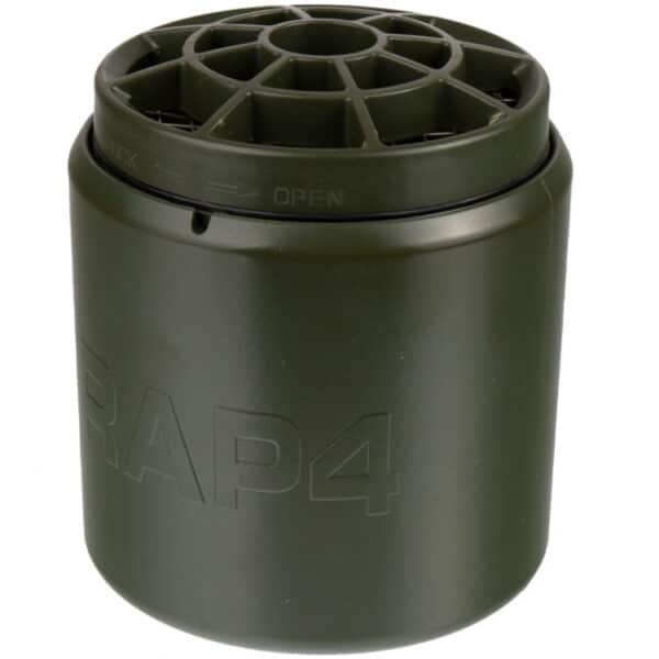 RAP4 M80 Landmine / Tretmine (Wiederverwendbar) - oliv