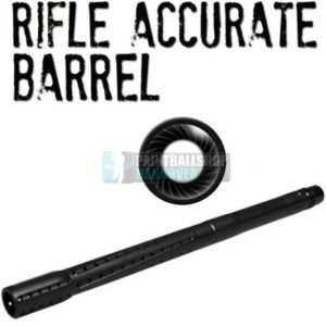 16 Accurate Rifled Barrel (Cocker/Ego/Matrix)