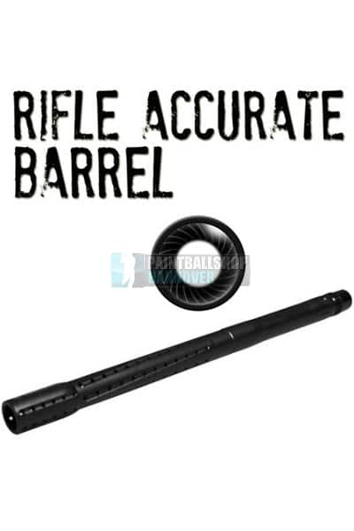 16 Accurate Rifled Barrel (Cocker/Ego/Matrix)