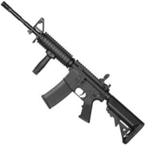 Specna Arms SA-C03 Core Airsoft S-AEG (schwarz)