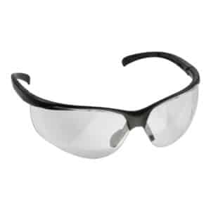 Combat Zone Airsoft Schutzbrille klar