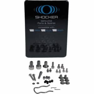 Shocker AMP Schrauben Set