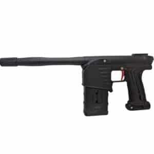 Simon Stevens Pistol Style FLE Body Kit für EMF100 (schwarz)