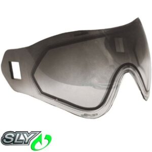 Valken Profit Paintball Thermal Glas (Coppertone / Fade Mirror)