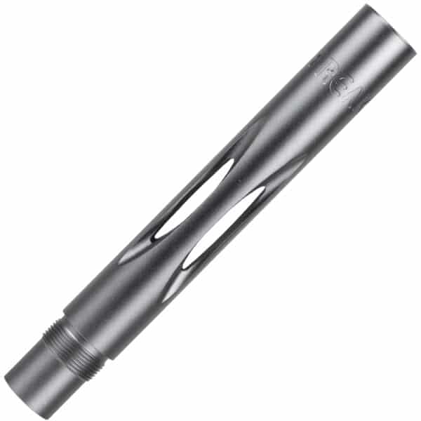Smart Parts Freak Back (Cocker/Ego/Matrix) - Special Edition DUST GUNMETAL GREY