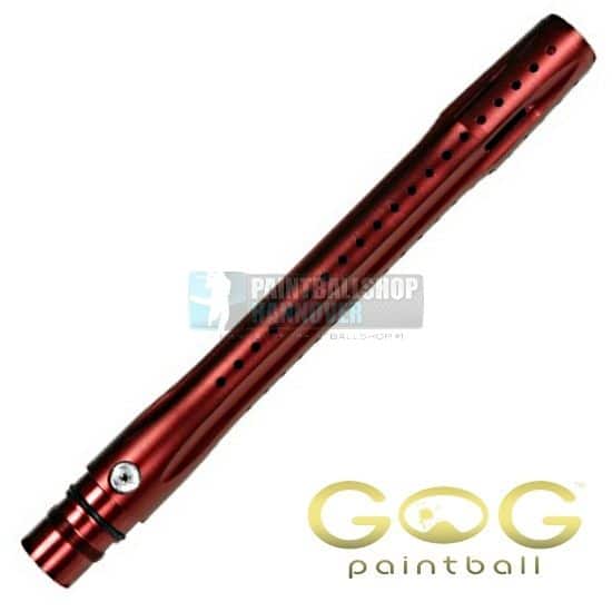 Smart Parts Freak Lauf Front 14 Gesamtlänge (rot)