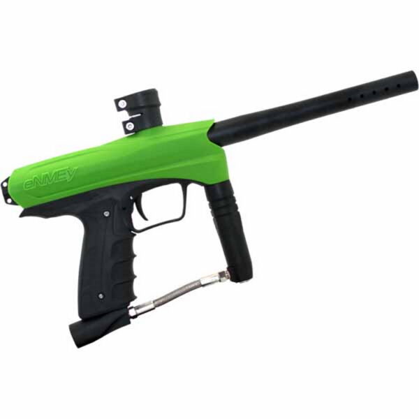 Smart Parts / GOG eNMEy Paintball Markierer (lime green)