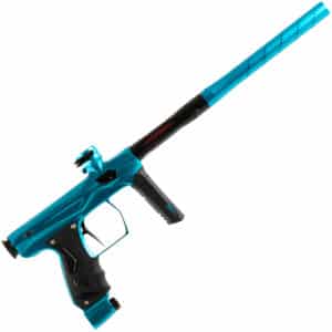 Smart Parts Shocker AMP Paintball Markierer (Teal)