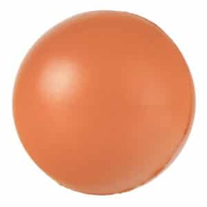 Softballs für 40mm Granatwerfer Kartuschen (orange)