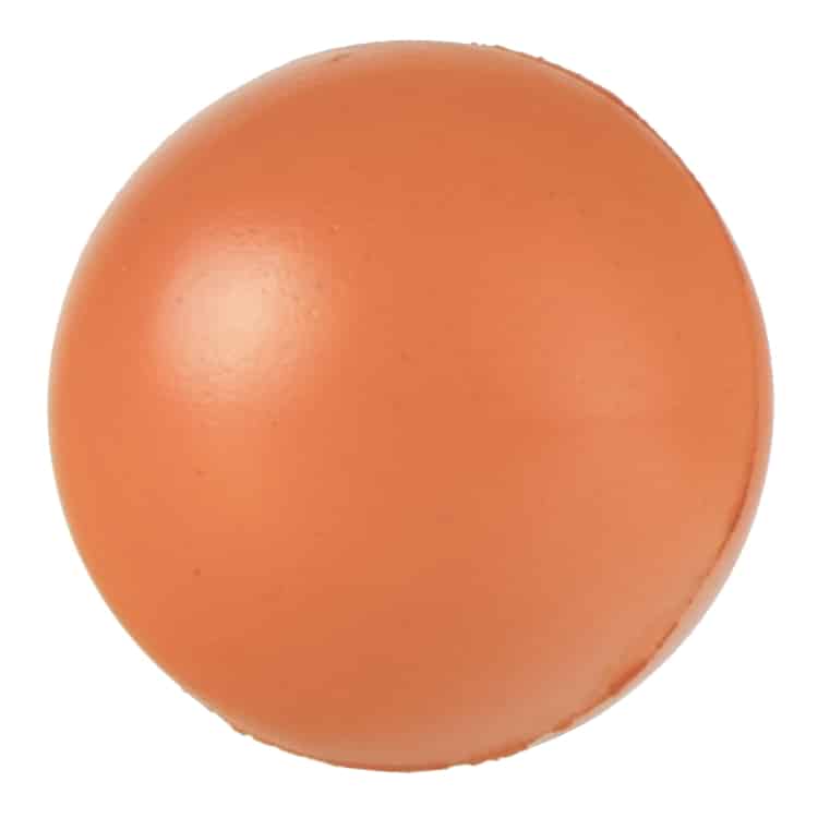 Softballs für 40mm Granatwerfer Kartuschen (orange)
