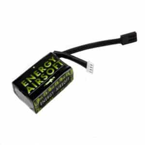 Energy Airsoft Solo 4 LiPo Akku11