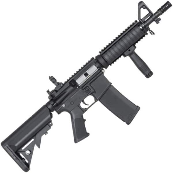 Specna Arms SA-C04 Core AEG Airsoft Sturmgewehr (schwarz)