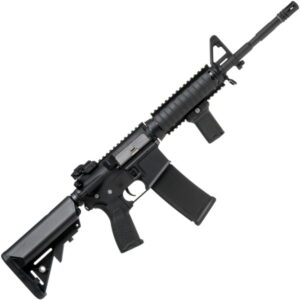 Specna Arms SA-E03 Edge Airsoft S-AEG (schwarz)