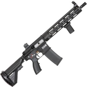 Specna Arms SA-H22 Edge 2.0 Airsoft S-AEG (schwarz)