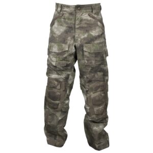 DELTA SIX Spec-Ops Tactical Hose / Combat Pants 2.0 (Urban brown/grey Camo)