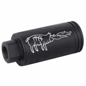 Spitfire Airsoft Tracer Unit (Flaming Pig)