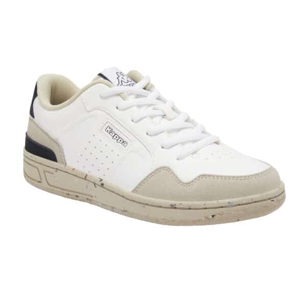 Sportschuhe Numba Green Kinder weiss/beige