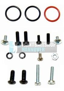 Spyder Parts Kit Ersatzteil Set