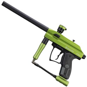 Kingmann Spyder Xtra Paintball Markierer (Lime)