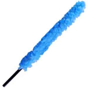 Straight Swab / Paintball Stab-Laufreiniger (blau)