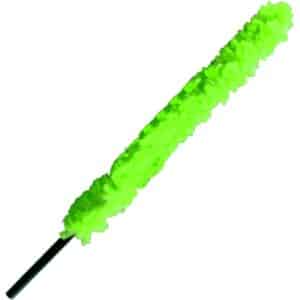 Straight Swab / Paintball Stab-Laufreiniger (grün)