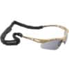 SwissEye E-TAC Universal Brillenband / Headband (schwarz)