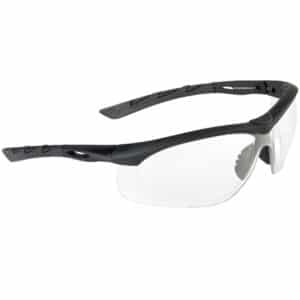 SwissEye LANCER Airsoft Schutzbrille (clear / klar)