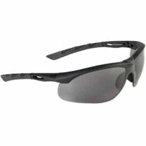 SwissEye LANCER Airsoft Schutzbrille (smoke / rauch)