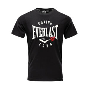 T-Shirt Everlast Lodel Herren schwarz