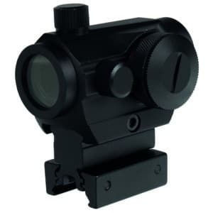 T1 Tactical Scope Red Dot Visier (20mm Rail