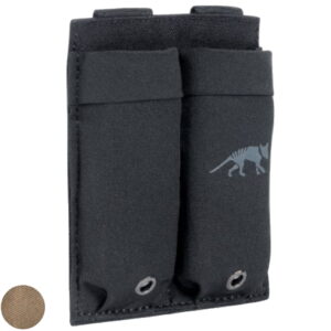 Tasmanian Tiger DBL Pistol Mag Pouch LP