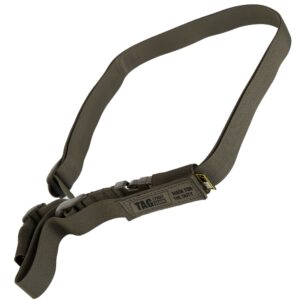 Taginn 1-POINT Trageriemen / Tactical Sling (oliv)