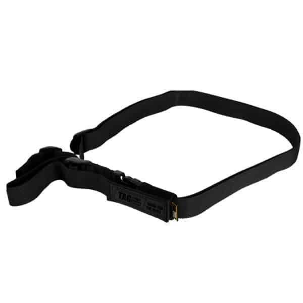 Taginn 1-POINT Trageriemen / Tactical Sling (schwarz)