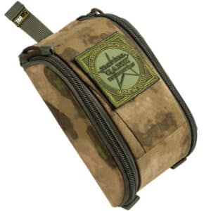 Taginn Battle Pouch / Granaten Tasche für 38mm Munition (Camo)