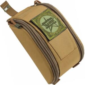 Taginn Battle Pouch / Granaten Tasche für 38mm Munition (Tan)